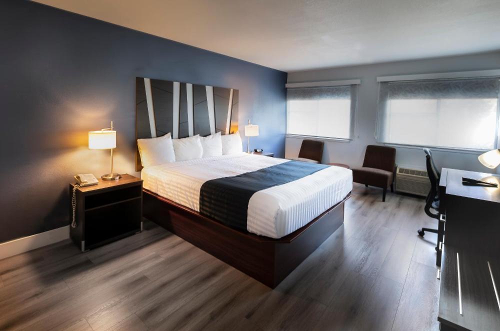 Hotel Mira Vista